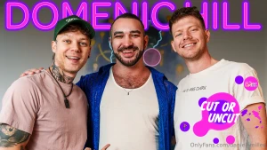 Today we met with dom aka domthesubxxx me and iamxjamesross had a