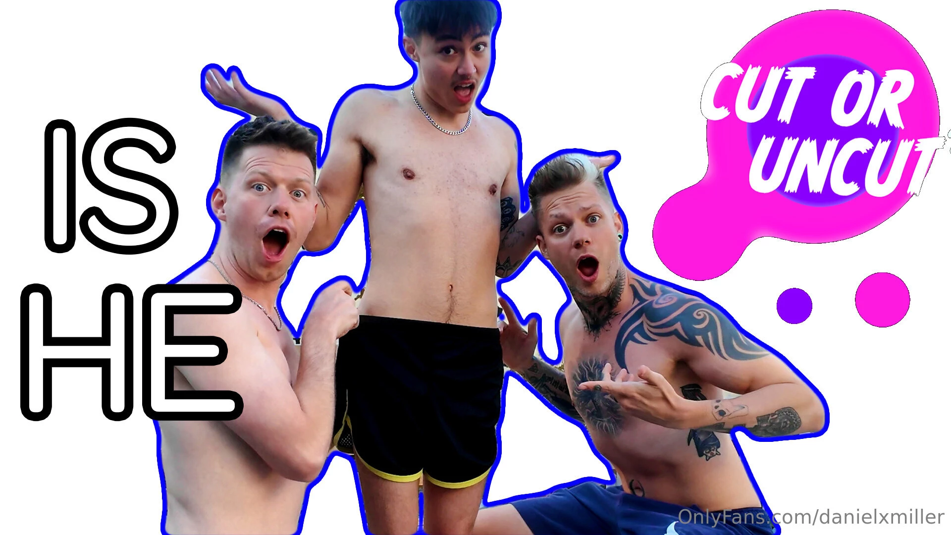 Today we had the amazing opportunity to chat with joey michaels 