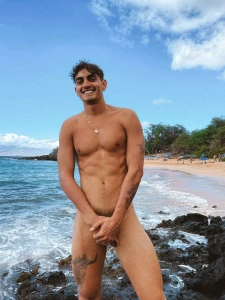 I know you want more of me part 1