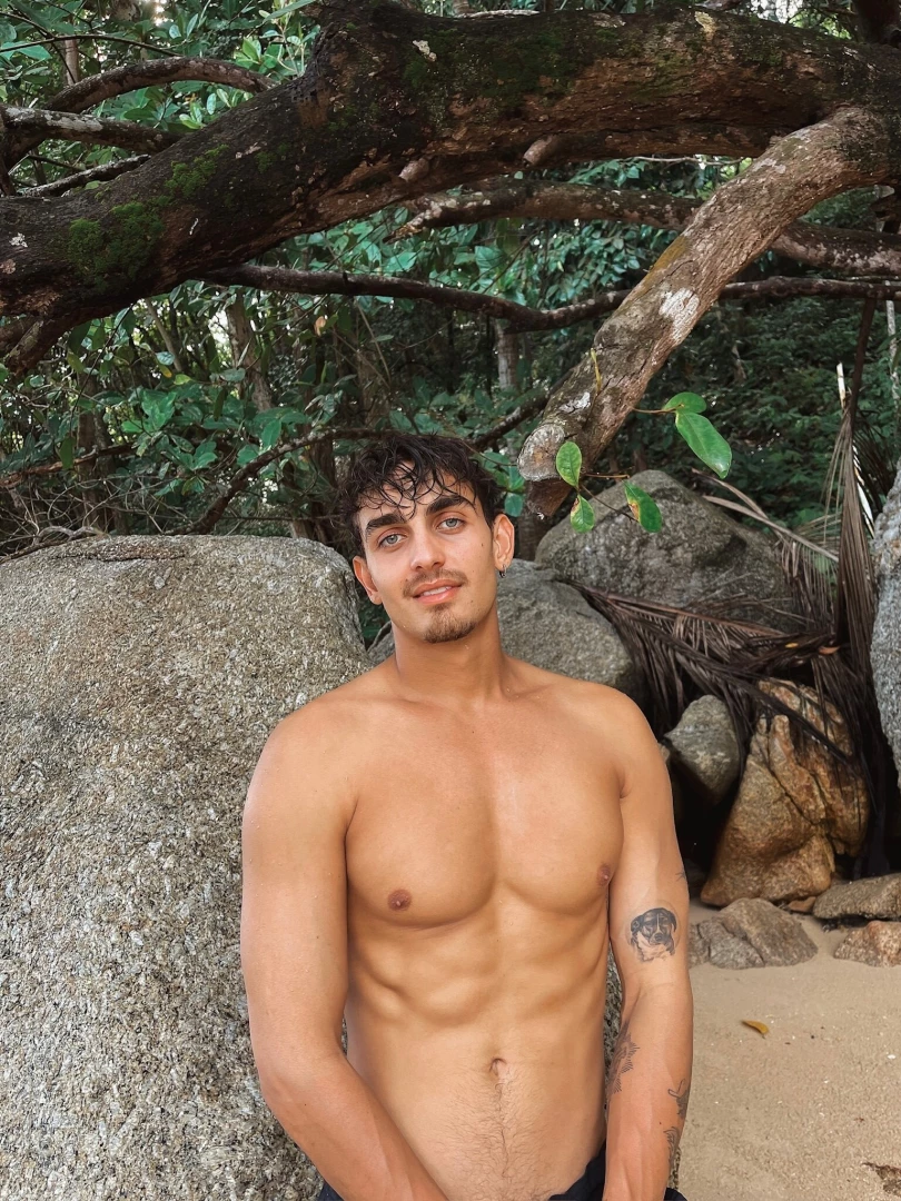 For your eyes only part 106 