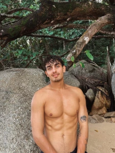 For your eyes only part 106