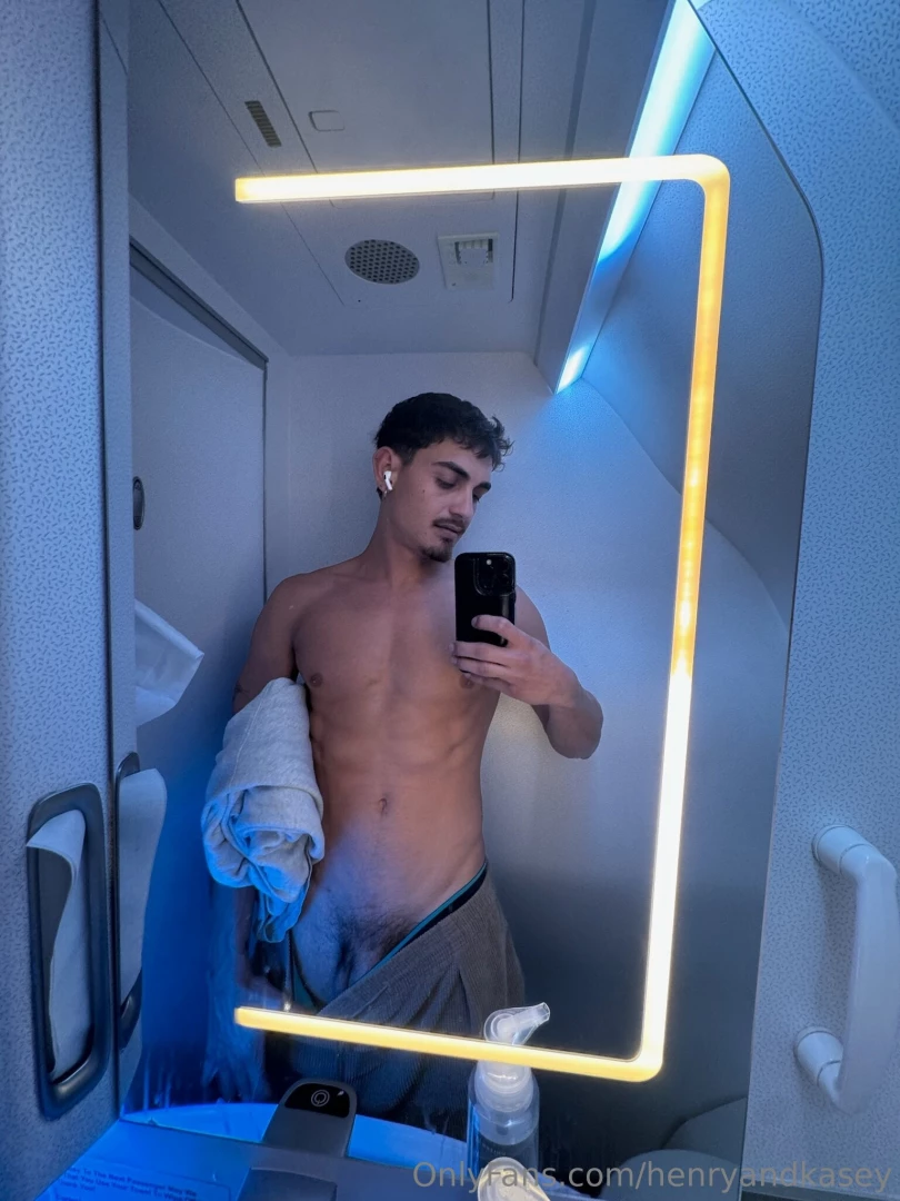 Yes i pulled it out on the jet for you part 1 