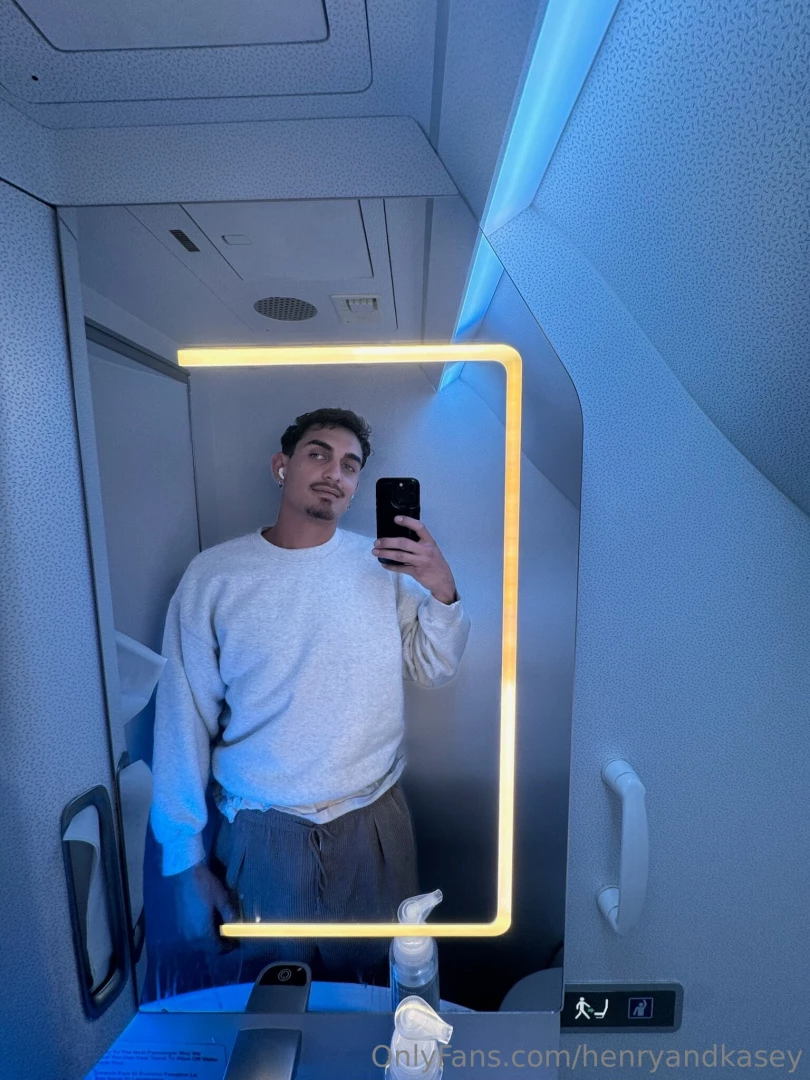 Yes i pulled it out on the jet for you 