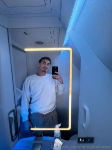 Yes i pulled it out on the jet for you