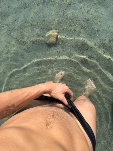 Watch me risk it all for you