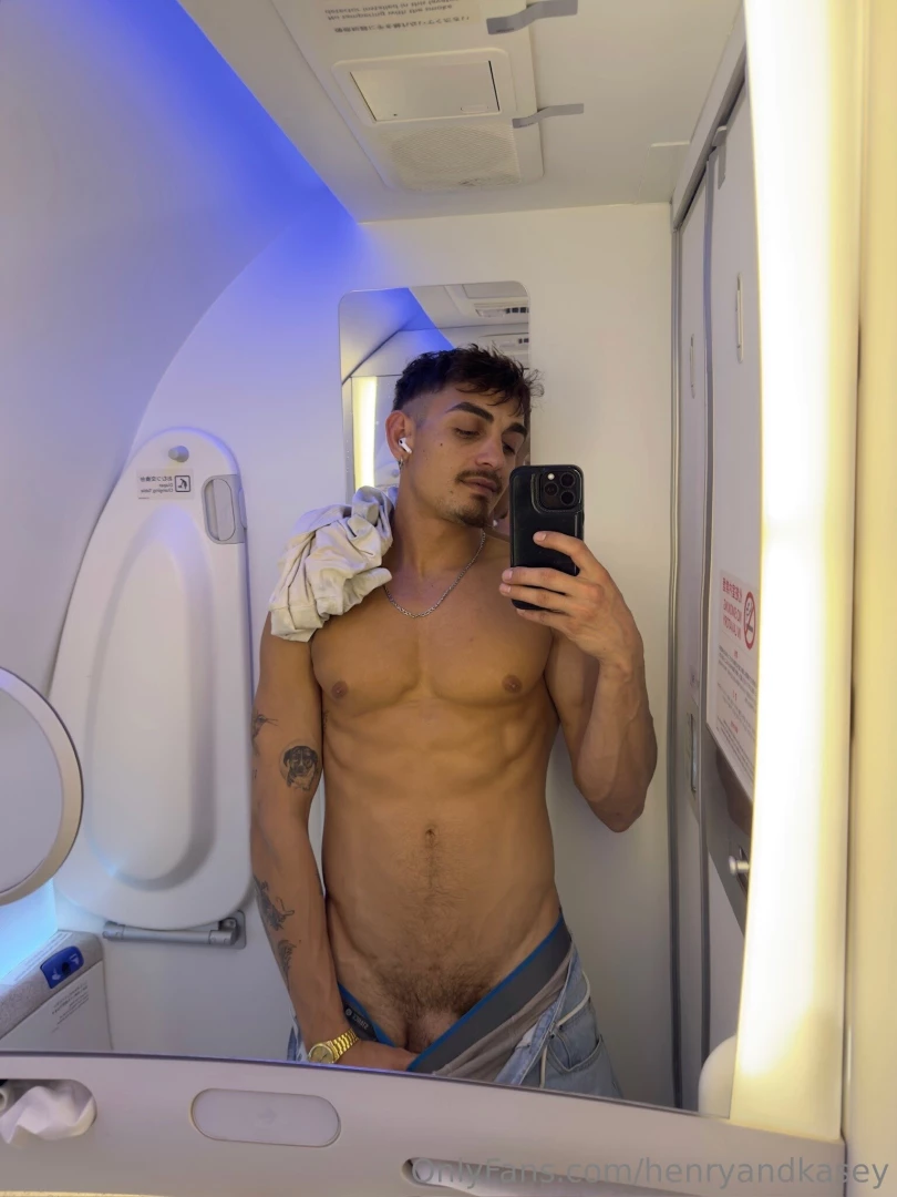 I always get freaky for u on the jet 