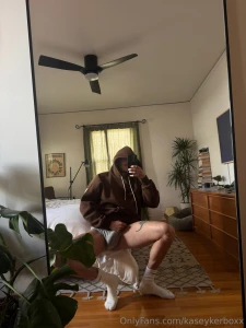 Just took some nasty little vids for u