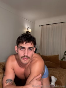 Is it possible that i m too horny part 1