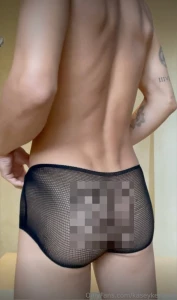 5 minutes of me being sexy in the shower for you baby