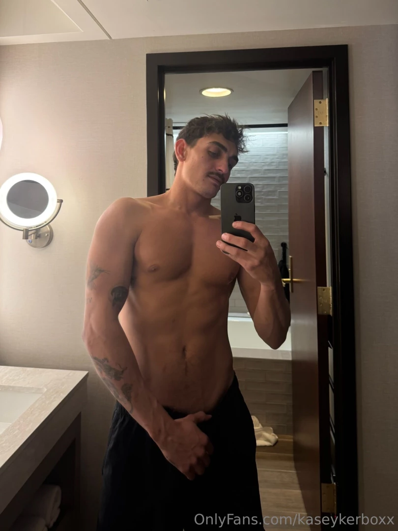 Is it possible that i m too horny 