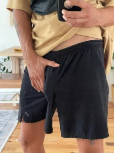 Made you this right before i came 5 hard cock
