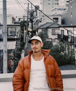 Tokyos a blast