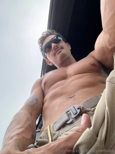 Get on your knees part 64