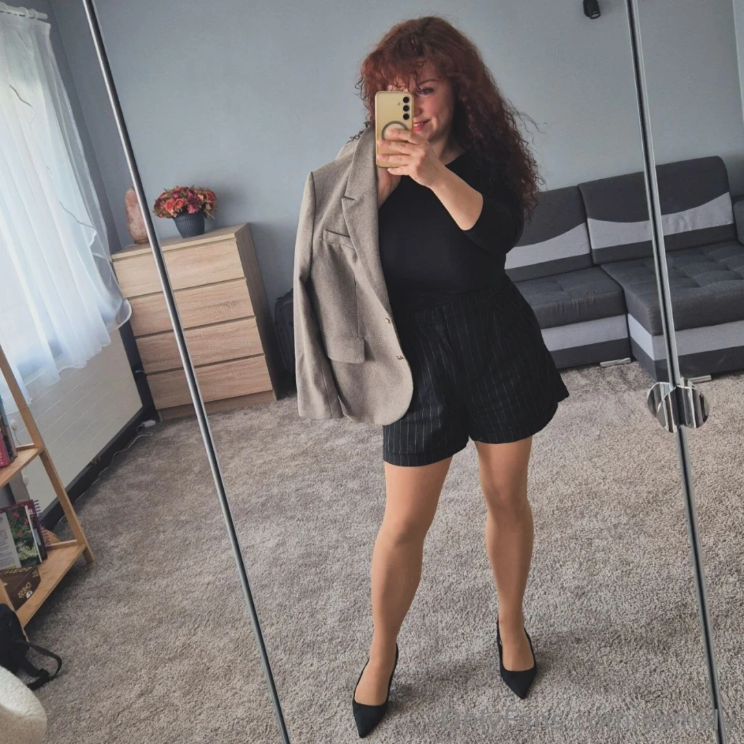 Some days i slip into lace other days heels that echo with every step 