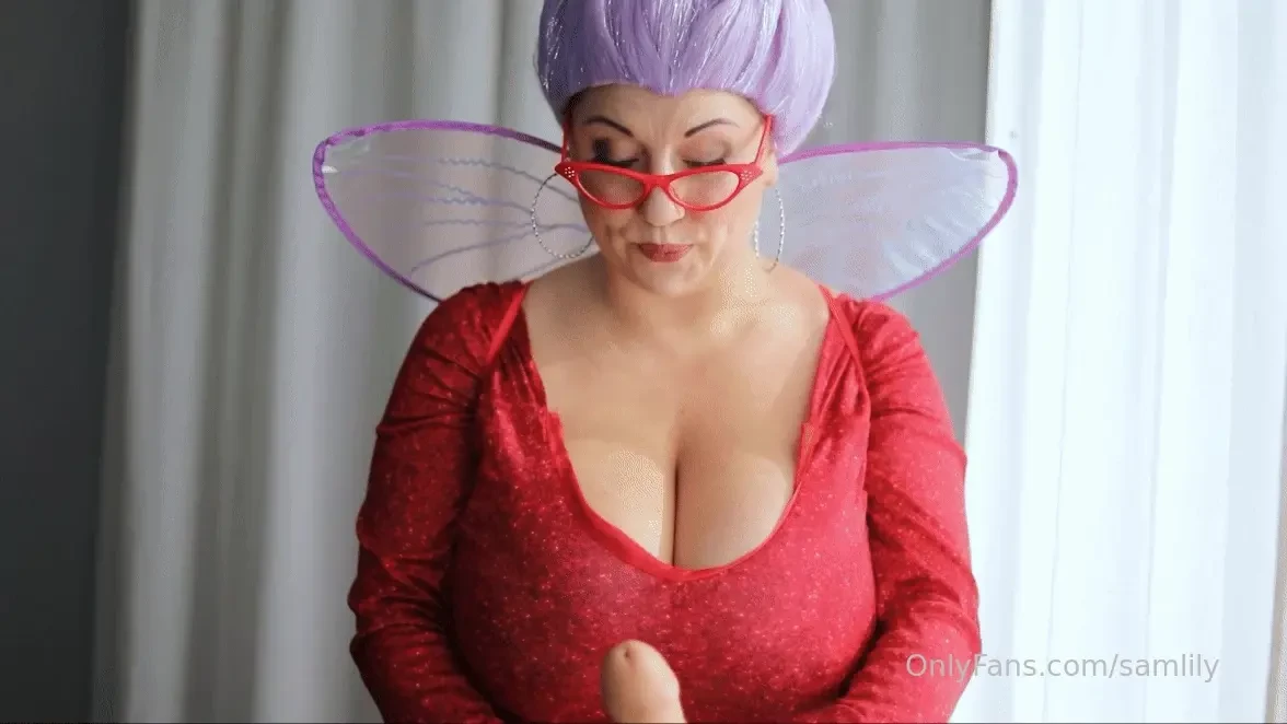 After so many years of making wishes come true i have learned to 