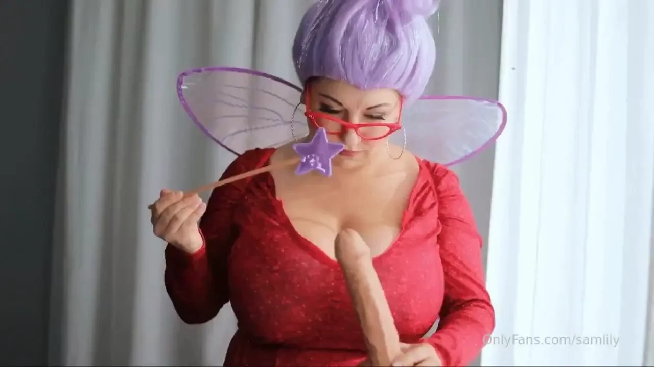 After so many years of making wishes come true i have learned to part 1 