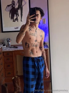 Like my new pjs part 46