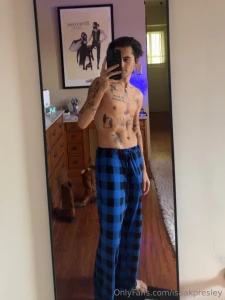 Like my new pjs part 45