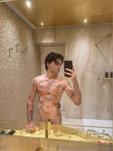 Another year added from stuck in the middle to somehow stuck in your