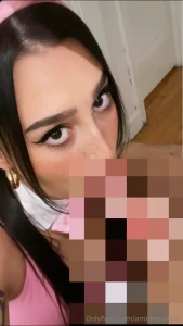 Plain amp simple im sucking his dick make sure to check your dms today