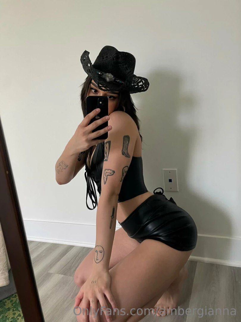 Save a horse ride a cowboy part 42 