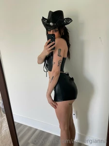 Save a horse ride a cowboy part 44