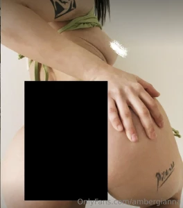 Showing you exactly where to stick it