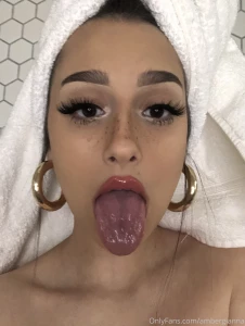 What that mouth do part 10