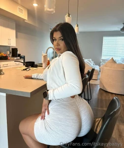 Ready for dinner part 55