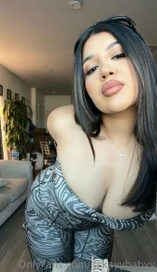 My favorite bodysuit part 4