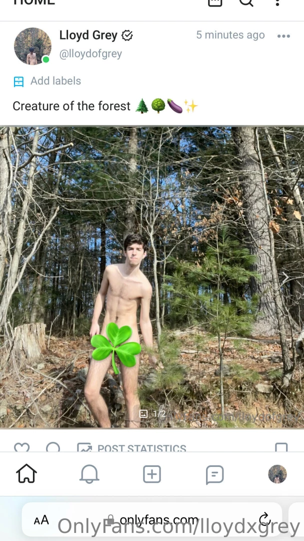 You know where to see full pics part 1 