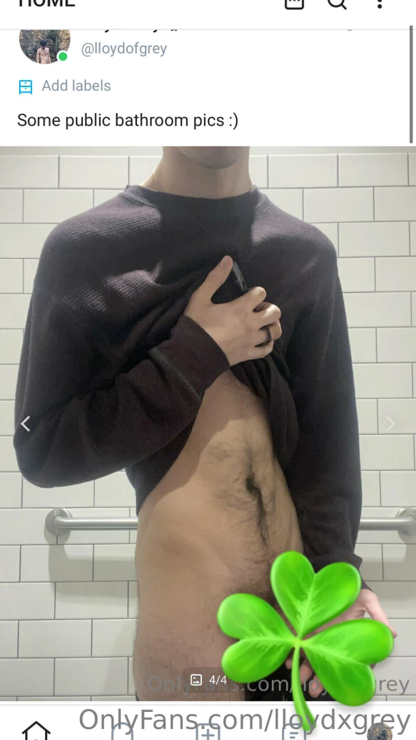 Full pics lloydofgrey 