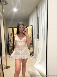 Wanna see if i m wearing something underneath part 1