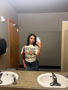 Mirror s lucky tonight