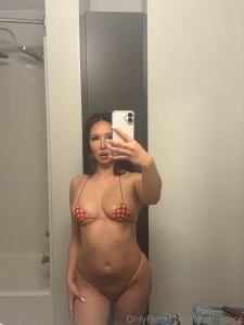 One string away from everything you ve been waiting for part 1