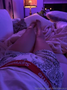 You think you can handle the view from between them try me in dms