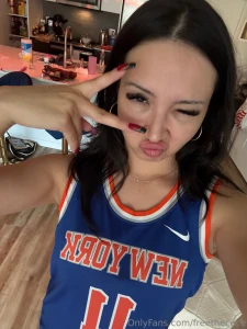 Who s your favorite player now