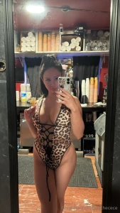 Every inch of me wants you