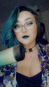 Had my first stream in awhile last night and it felt great to play