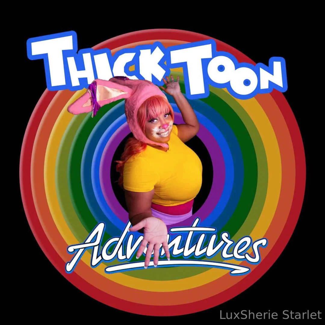 Boobiebabs of thick toons adventures 