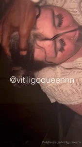 I love looking pretty w bbc in my throat