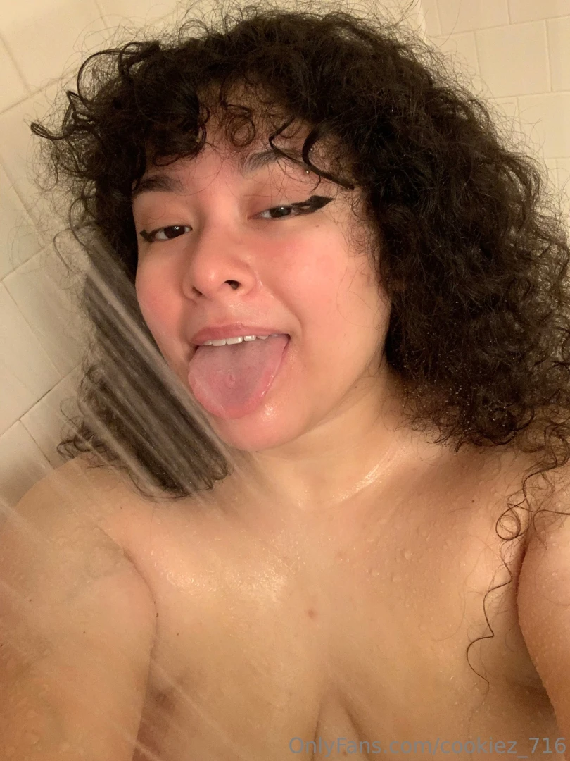 Cum and shower with me part 1 