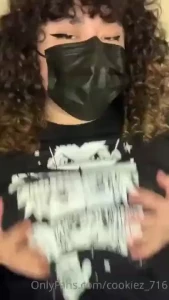 Fun little tease part 21