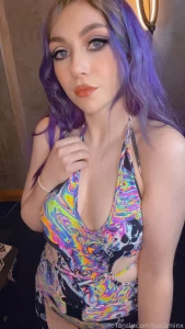 Hello here s more angles for one of the coachella fits if i didnt get part 2