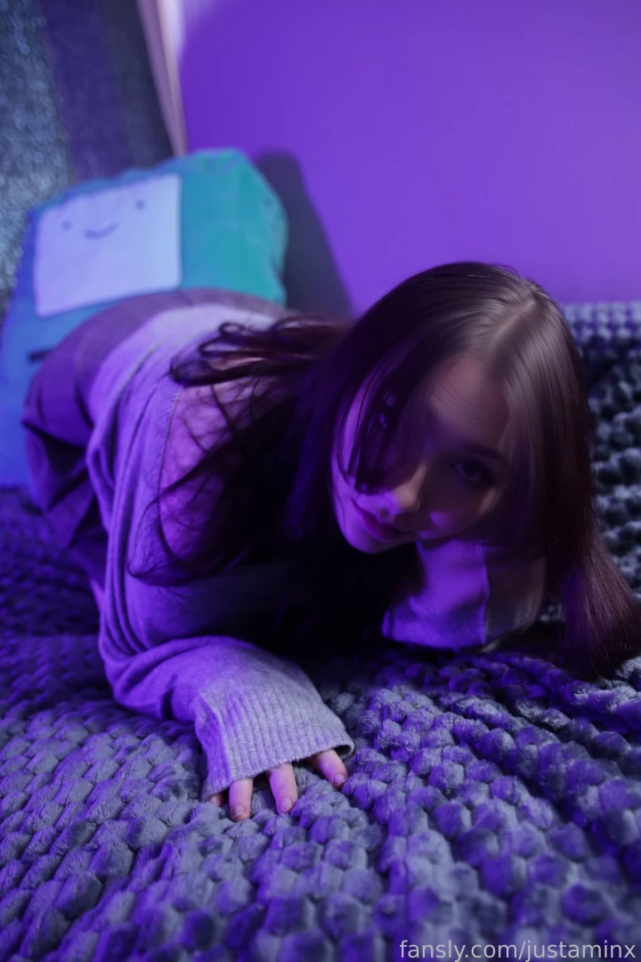 What you doing if you see this gremlin crawling out from your closet 