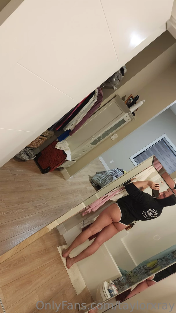 Haven t had these shorts on in awhile - - - enjoy part 4 