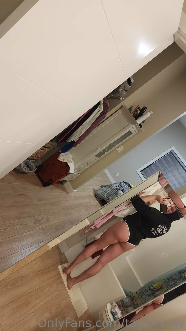 Haven t had these shorts on in awhile - - - enjoy part 12 