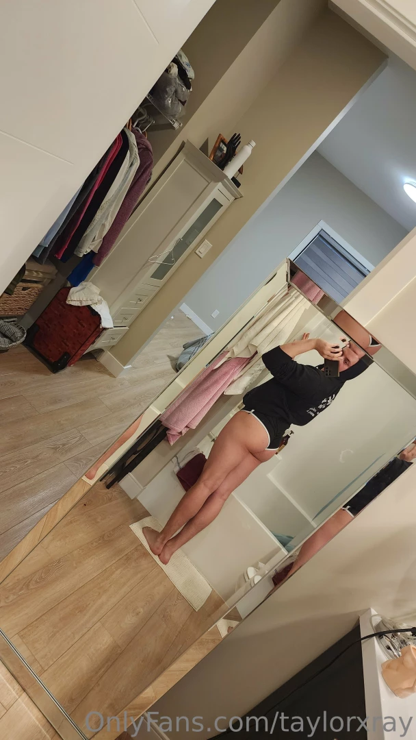 Haven t had these shorts on in awhile - - - enjoy part 5 