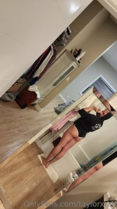 Haven t had these shorts on in awhile - - - enjoy part 6