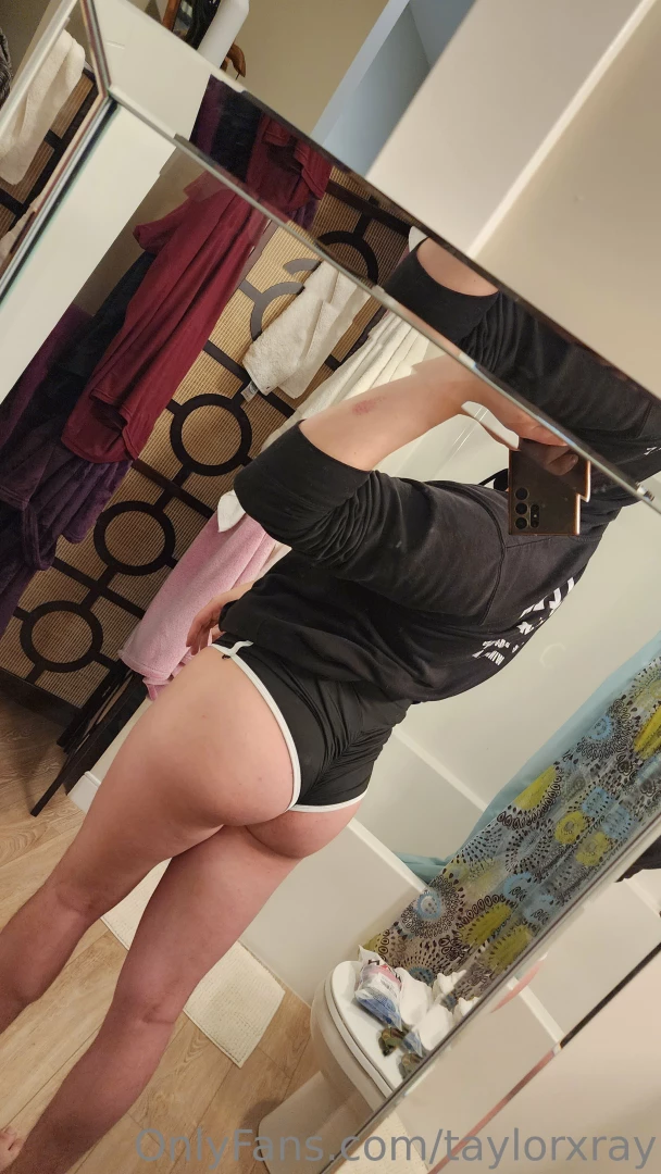 Haven t had these shorts on in awhile - - - enjoy part 1 